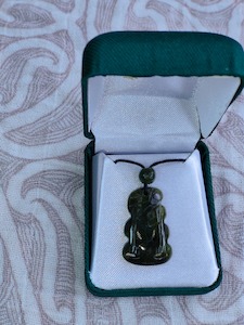 Tiki/Talisman - Small