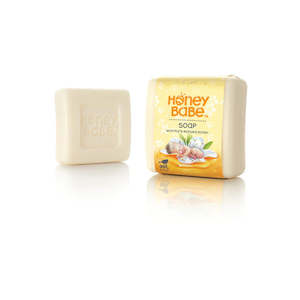 Manuka Honey - Baby Soap 100g