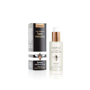 Bee Venom Skin Care: Bee Venom - Serum 47ml