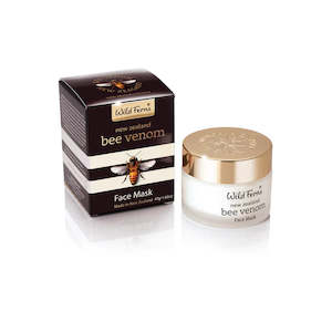 Bee Venom - Face Mask 47g