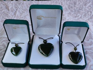 Manawa/Heart - Large