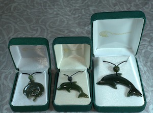 Aihe Dolphin: Aihe/Dolphin - Small