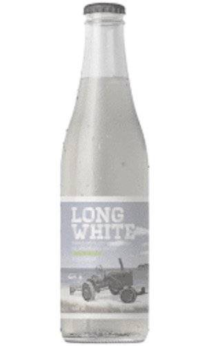 2 Long White Vodka Lemon & Lime