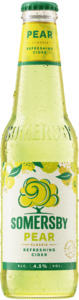 Products: 2 Somersby Cider Pear