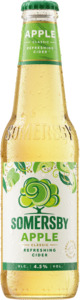 Products: 2 Somersby Cider Apple