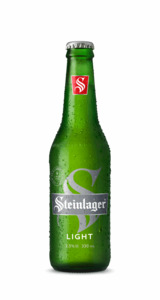 1 Steinlager Light