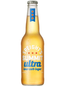 Products: 1 Speights Summit Ultra