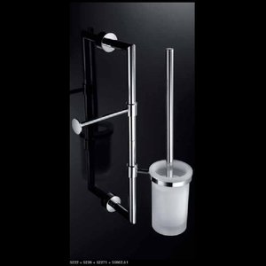 Lineabeta Toilet Combination - Baketo Rail System