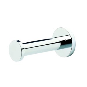 Toilet Roll Holders: Geesa Toilet Roll Holder - Circles Series