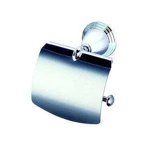 Geesa Toilet Roll Holder - Villa Style