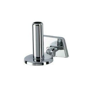 Geesa Compact Spare Toiletroll Holder - Hotel Series