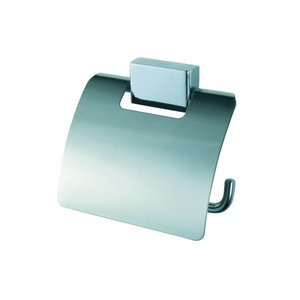 Geesa Toiletroll Holder - Bloq  Series