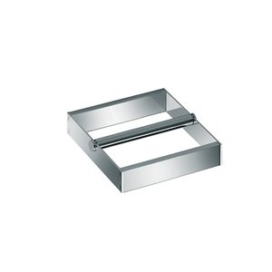 Toilet Roll Holders: Lineabeta Toilet Roll Holder - Skuara  Series