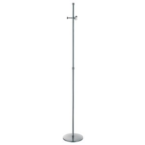 Lineabeta Bathrobe and Towel Stand - Floor