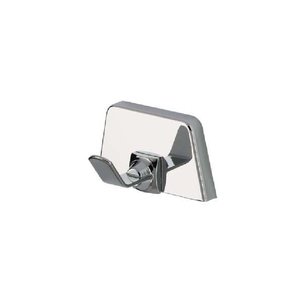 Geesa Single Robe Hook - Hotel Series