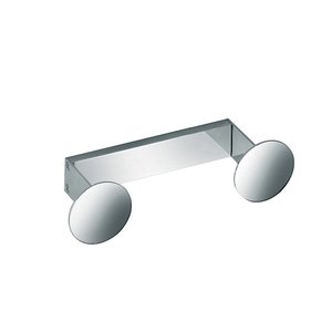 Lineabeta Double Wall Hook - Skuara Series
