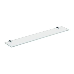 Glass Shelves: Lineabeta Glass Shelf 60cm - Picola Series