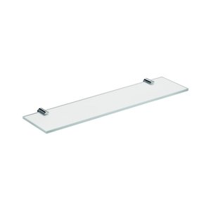 Lineabeta Glass Shelf 40cm - Picola Series