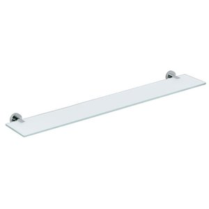 Glass Shelves: Lineabeta Glass Shelf 75cm - Baketo Series
