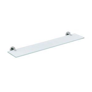 Glass Shelves: Lineabeta Glass Shelf 60cm - Baketo Series