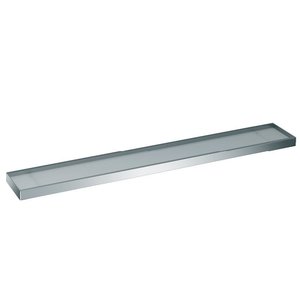 Lineabeta Glass Shelf 80cm - Skuara Series