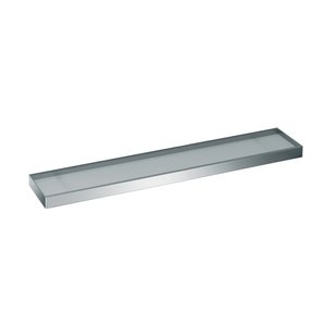 Lineabeta Glass Shelf 60cm - Skuara Series