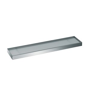 Lineabeta Glass Shelf 50cm - Skuara Series