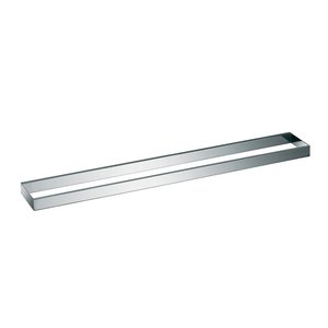 Towel Rails: Lineabeta Towel Rail 70cm - Skuara Series