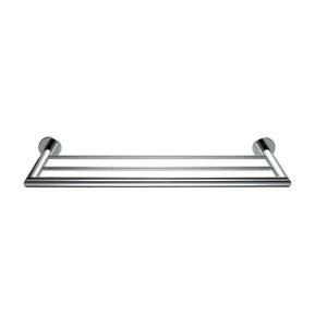 Geesa Towel Shelf 60cm - Circles Series