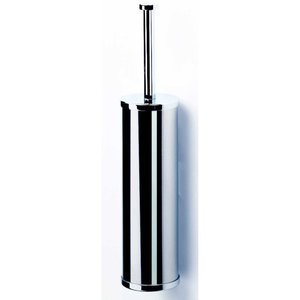 Circles Collection: Geesa Toilet Brush holder (Floor) - Circles Series