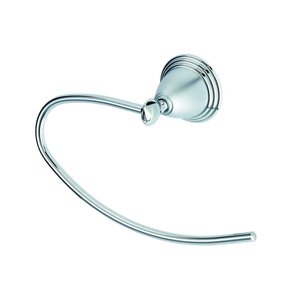 Geesa Towel Ring - Villa Style