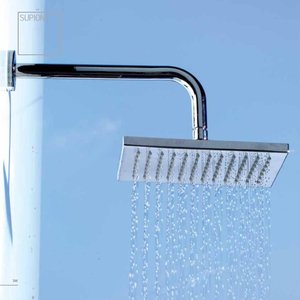 Lineabeta Rainshower 20x20cm - Crui Series