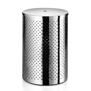 Laundry Bins: Lineabeta Laundry Bin, Ø 400mm - Made in Italy