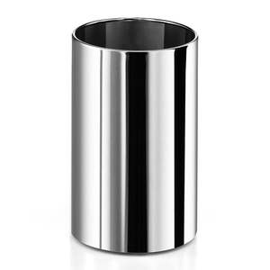 Lineabeta Rubbish Bin, Ø 200mm - Made in Italy