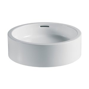 Vessel Basins: Lineabeta Vessel Basin - Round, Ø 450mm