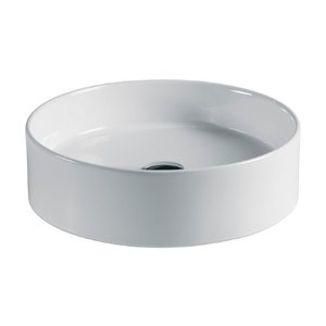 Lineabeta Vessel Basin- Round, Ø455mm
