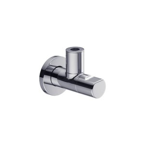 Basin Mixers Italy: Kludi Basin Mixer Stop Cock, 3/8" x 1/2inch