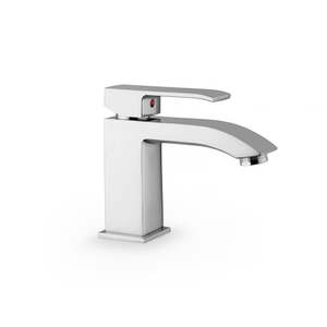 Lineabeta Basin Mixer - Crui Series