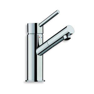 Lineabeta Basin Mixer - Linea Series