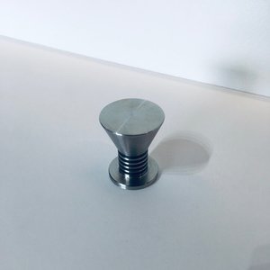 Cardiac Drawer Knobs: Cardiac Drawer Knob - Design #1322