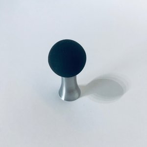 Cardiac Drawer Knobs: Cardiac Small Drawer Knob - Design #1302