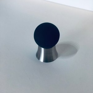Cardiac Drawer Knob - Design #1368