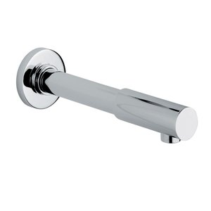 Lineabeta Adjustable Bath Spout - Linea Series