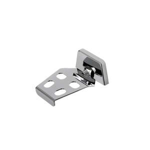 Toothbrush Holders: Geesa Toothbrush Holder - Hotel Series