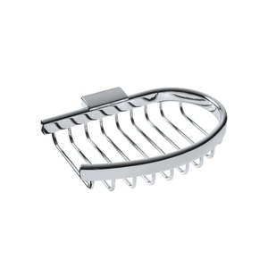Geesa Soap Basket - Wing Series