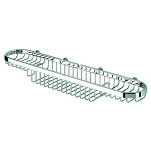 Geesa 2-Tier Shower Basket 45cm - Exclusive Series