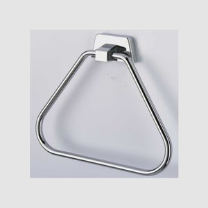 Towel Rings: Geesa Towel Ring 20cm - Hotel Series