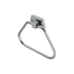 Towel Rings: Geesa Compact Towel Ring 16cm - Hotel Series