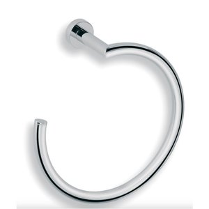 Lineabeta Towel Ring - Baketo Series