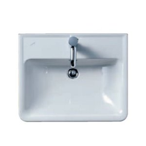 Laufen Ceramic Basin 60cm - Pro Series